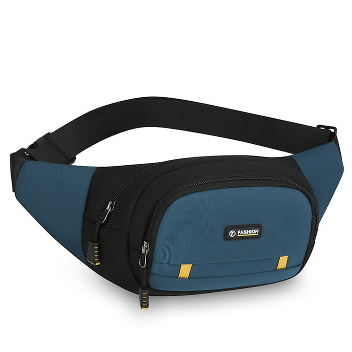 Premium Tactical Fanny Pack
