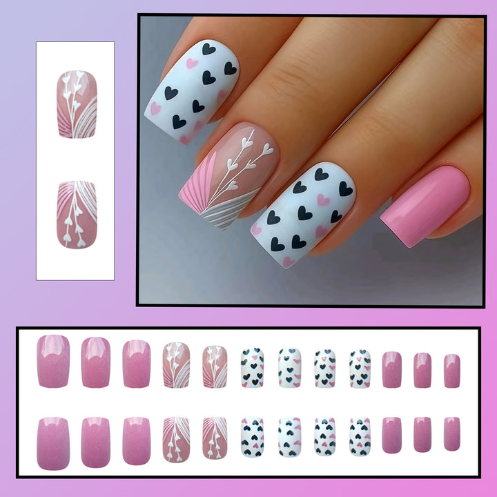 Decorative Nail Art