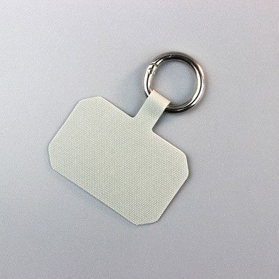Premium Silicone Luggage Tag Kalsten