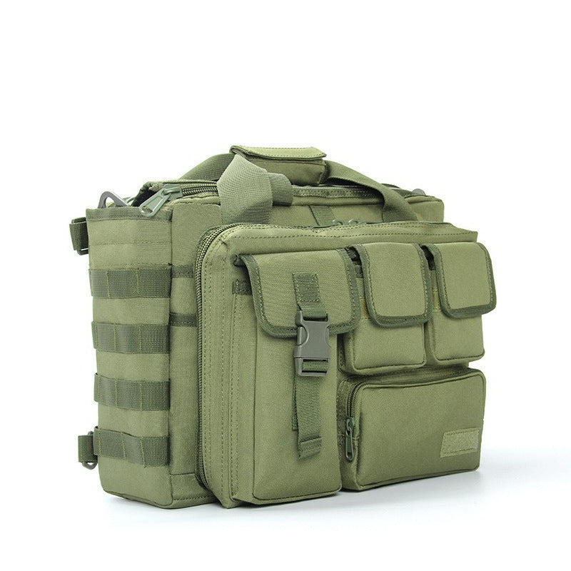 Multi-Purpose Tactical Shoulder Bag Kalsten