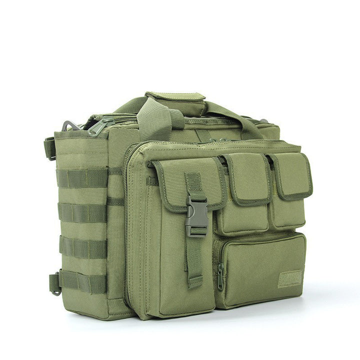 Multi-Purpose Tactical Shoulder Bag Kalsten
