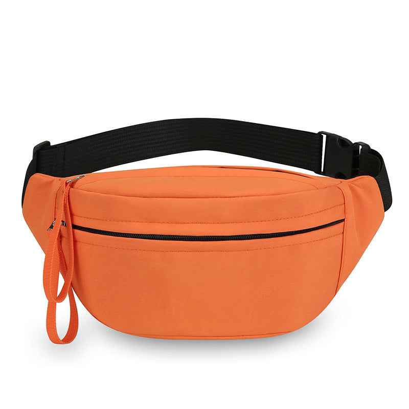 Adjustable Water-Resistant Fanny Pack Kalsten