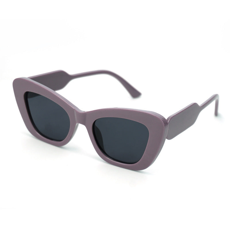 Women's Cat-Eye Sunglasses with Stylish Details Kalsten