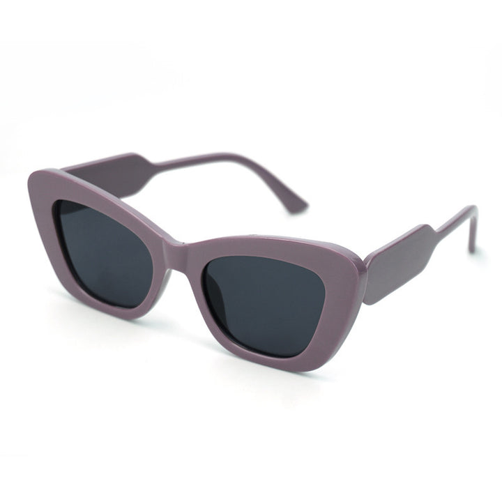 Women's Cat-Eye Sunglasses with Stylish Details Kalsten