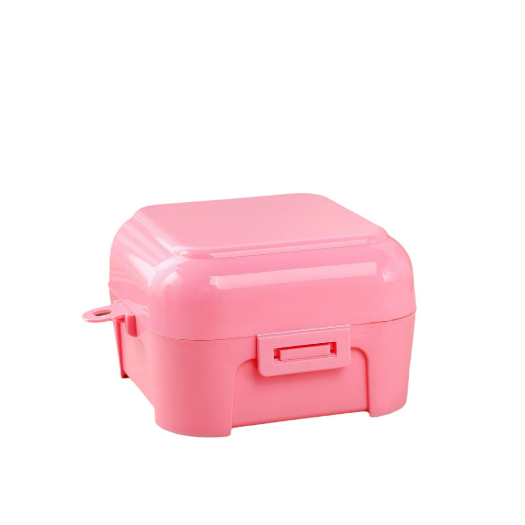 Compact Multi-Functional Food Storage Container Kalsten