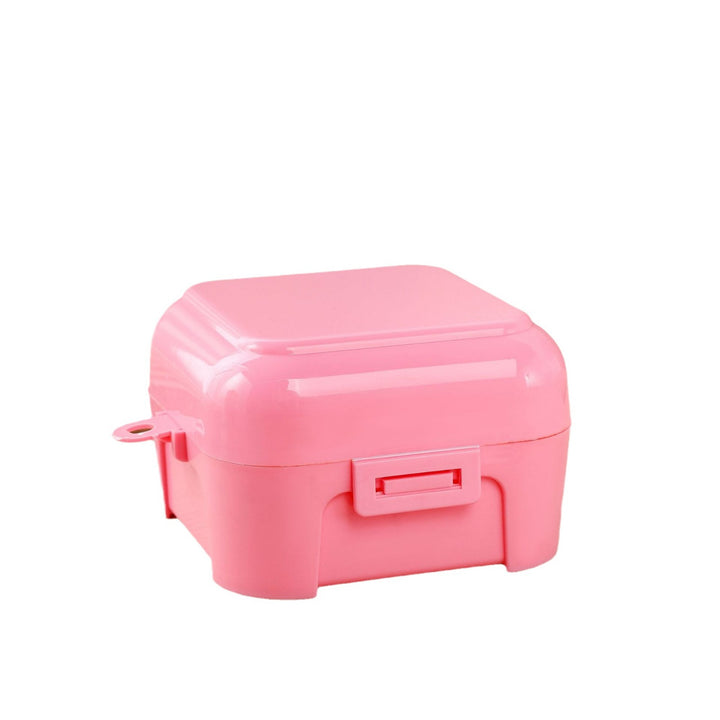 Compact Multi-Functional Food Storage Container Kalsten
