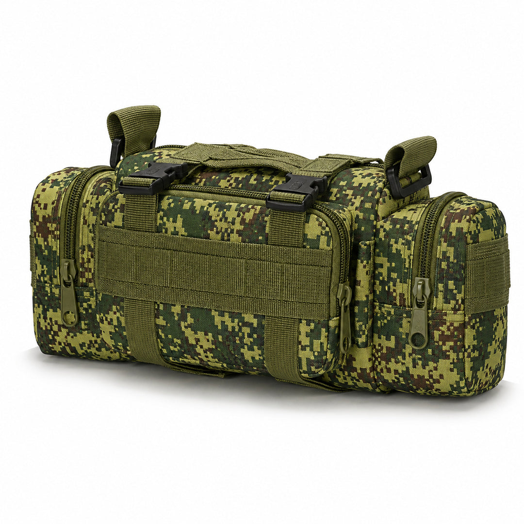 Tactical Utility Kalsten
