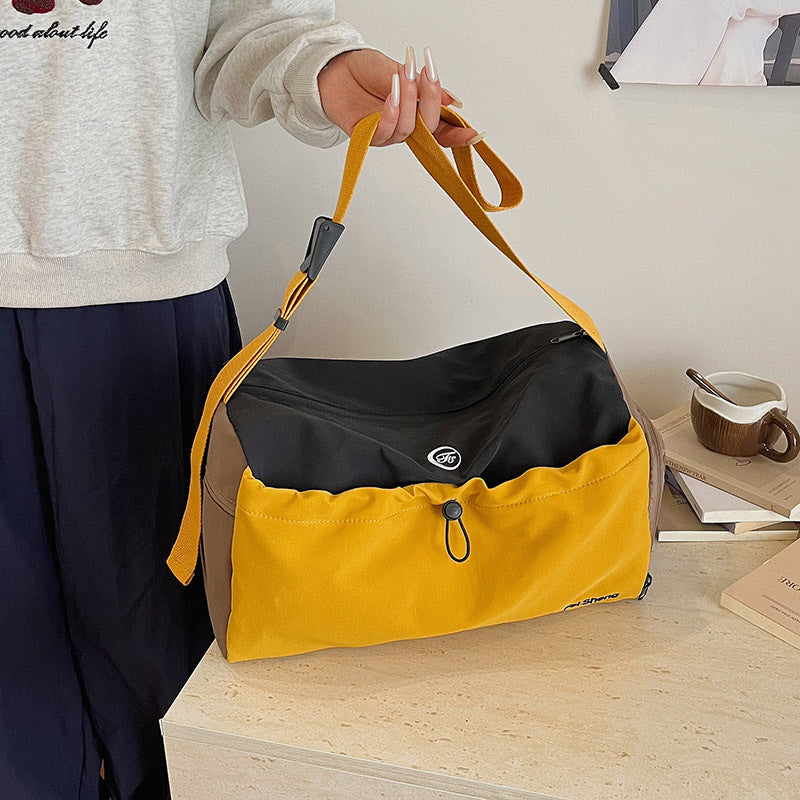Versatile Travel Tote Kalsten