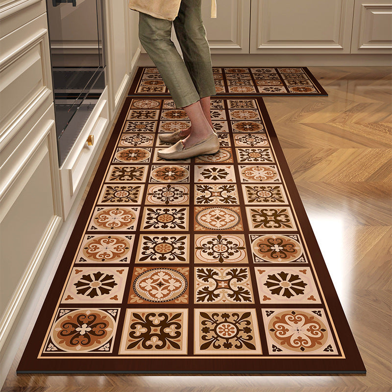 Kitchen Floor Mat Kalsten