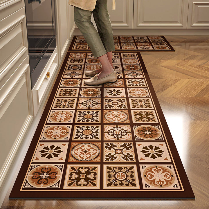 Kitchen Floor Mat Kalsten