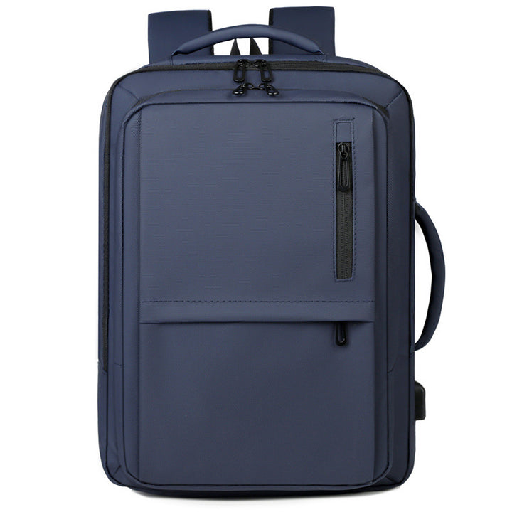 Sleek Business Travel Backpack Kalsten
