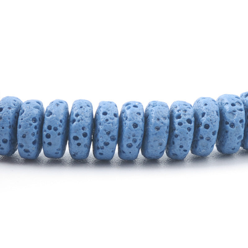 Decorative Lava Stone Beads Kalsten