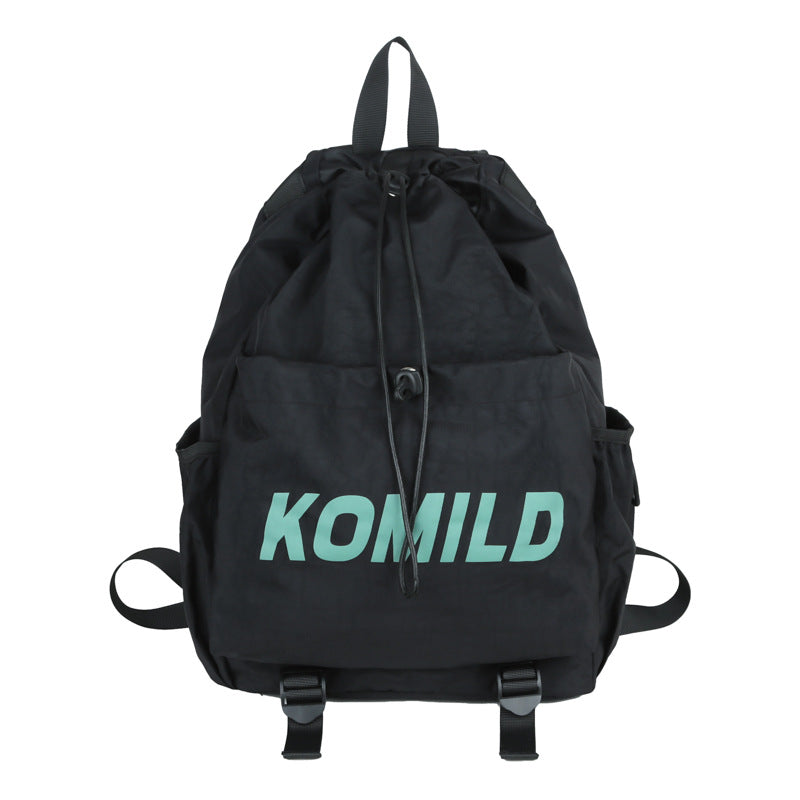 Practical Outdoor Waterproof Backpack Kalsten