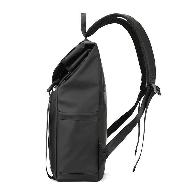 Stylish High-Capacity Laptop Backpack Kalsten