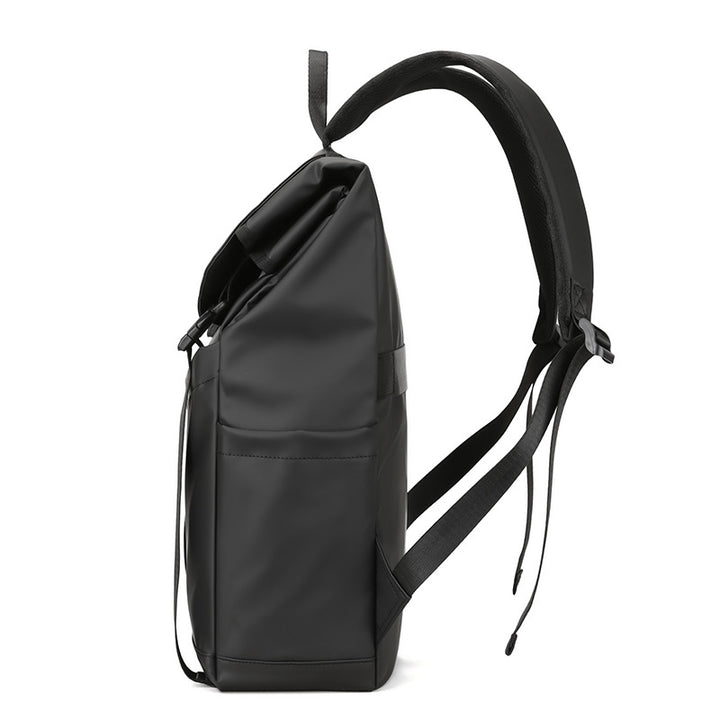 Stylish High-Capacity Laptop Backpack Kalsten