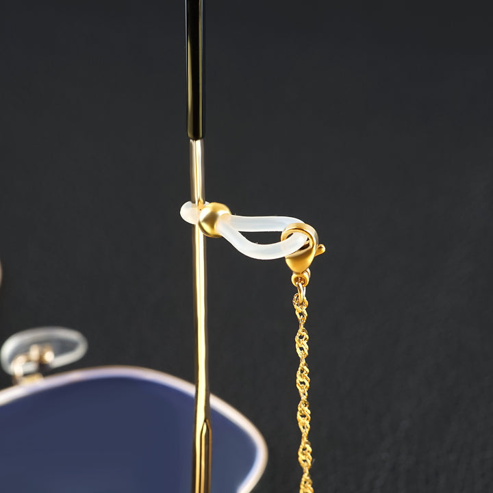 Twisted Metal Eyewear Chain Kalsten