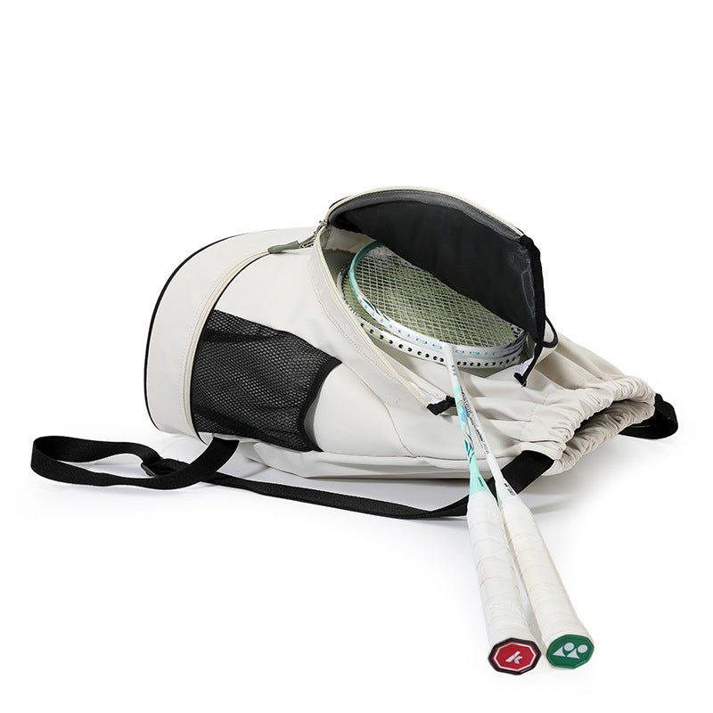 Multi-Functional Drawstring Backpack Kalsten