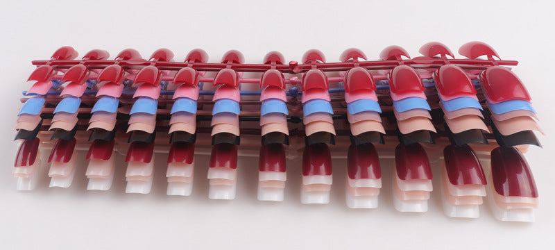 Artificial Nail Set Kalsten