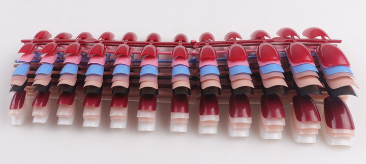 Artificial Nail Set Kalsten