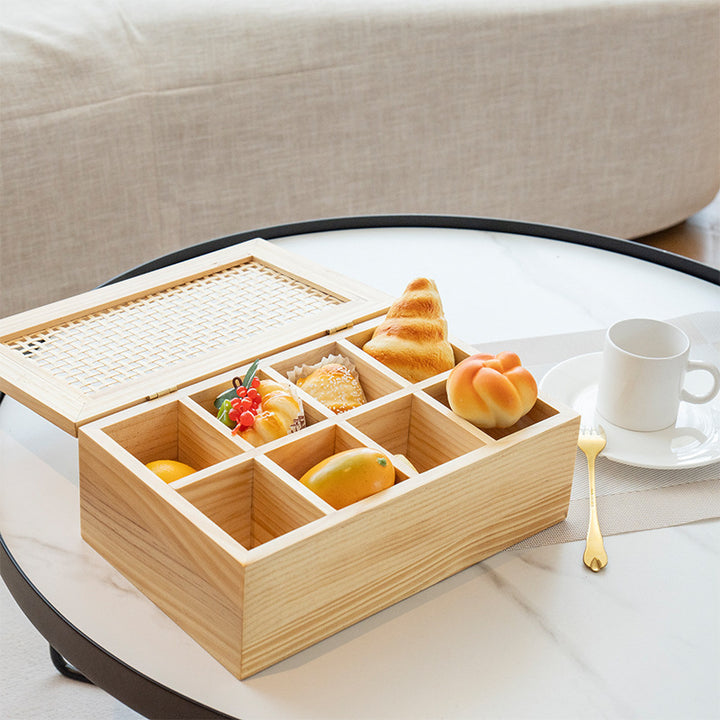 Storage basket Kalsten