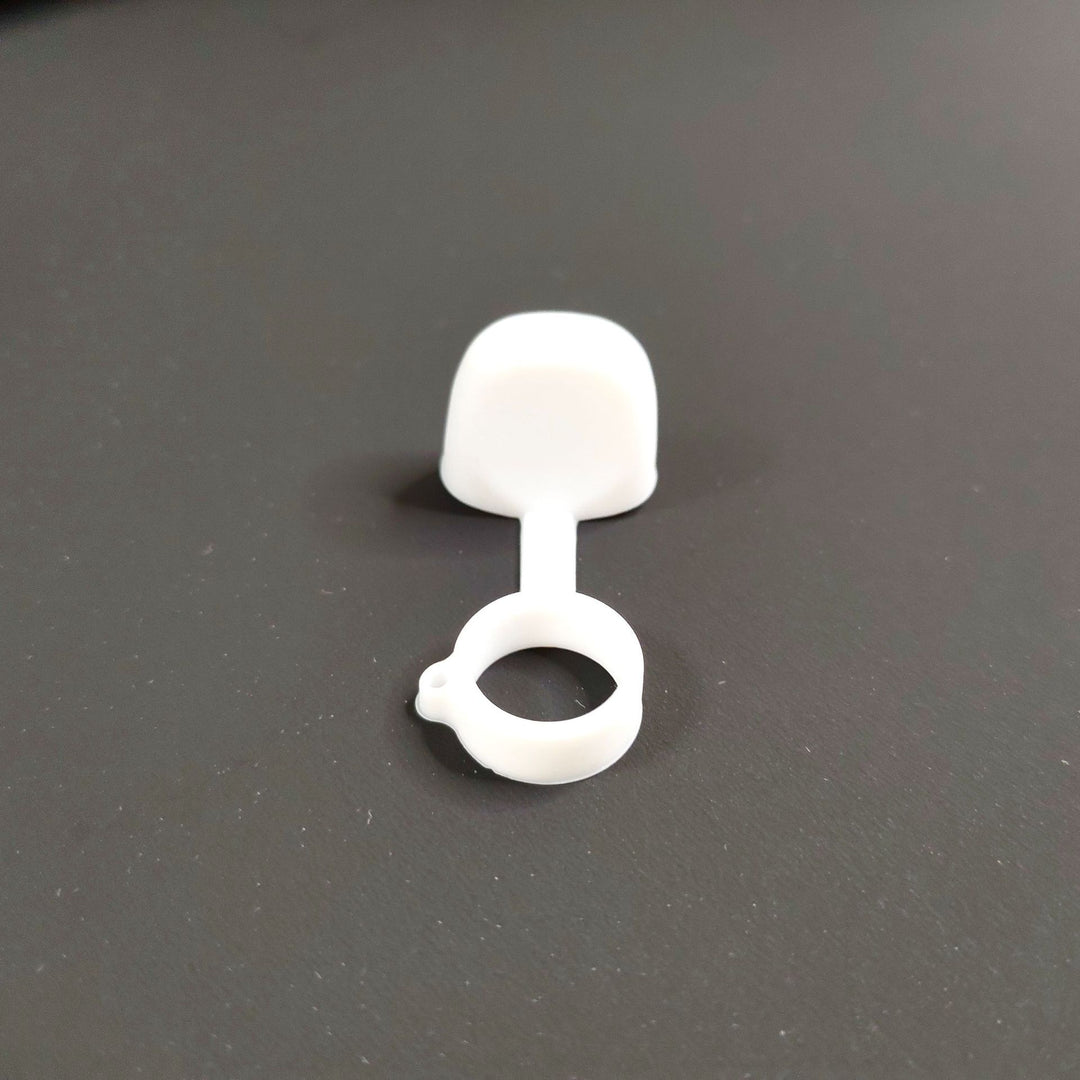 Versatile Silicone Clip Holder Kalsten