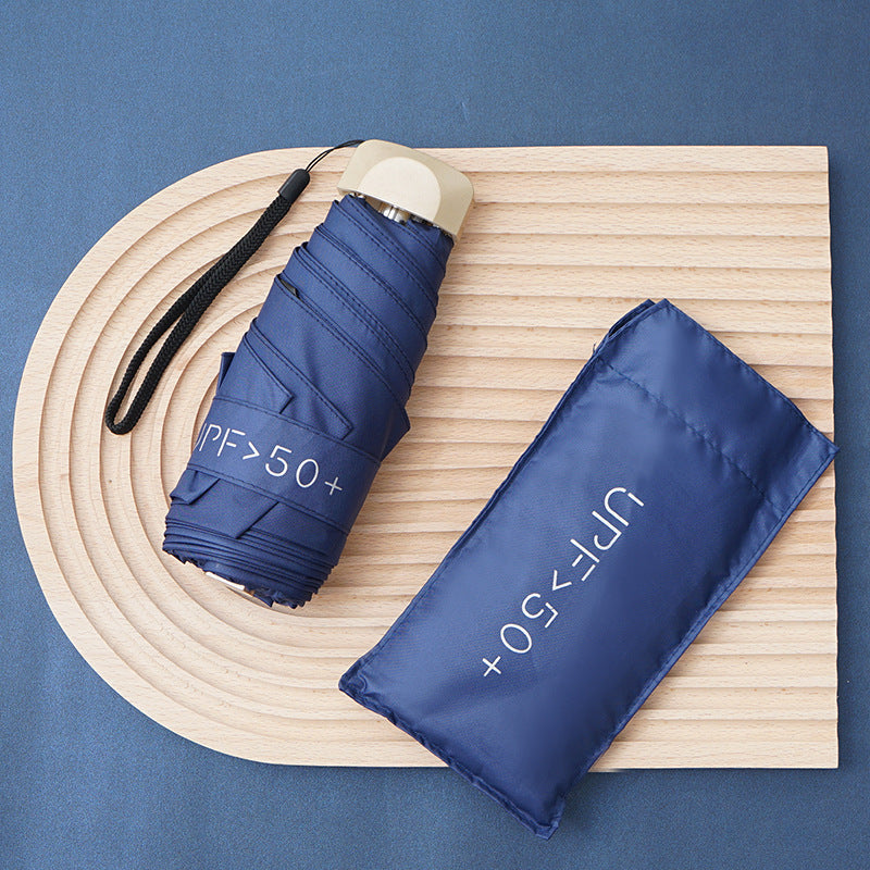 Women's compact umbrella Kalsten