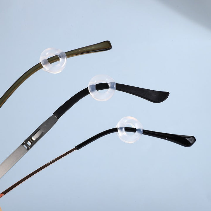 Silicone Eyewear Nose Pads Kalsten