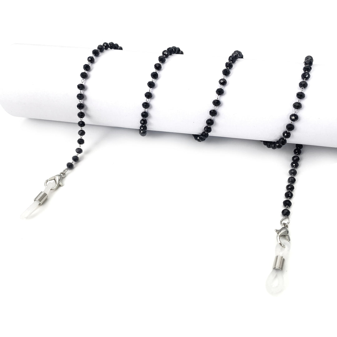 Colorful Beaded Eyewear Chain Kalsten
