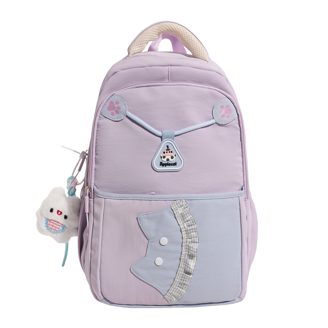 Cute Animal-Themed Casual Backpack Kalsten 1791205672