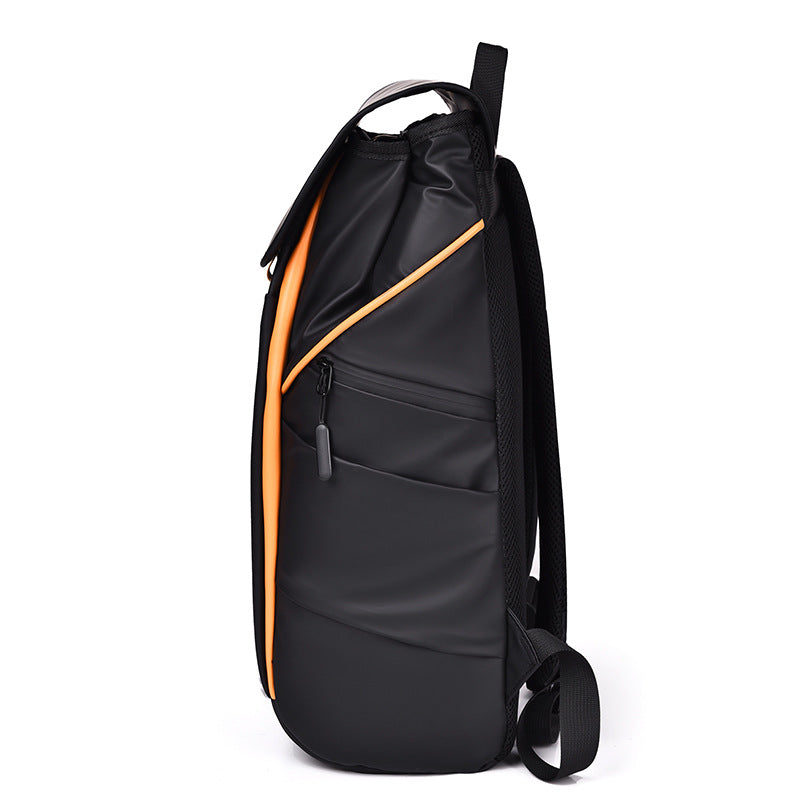 Lightweight Water-Resistant Urban Backpack Kalsten