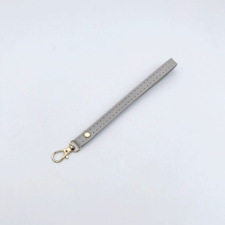 Leather Keychain Kalsten