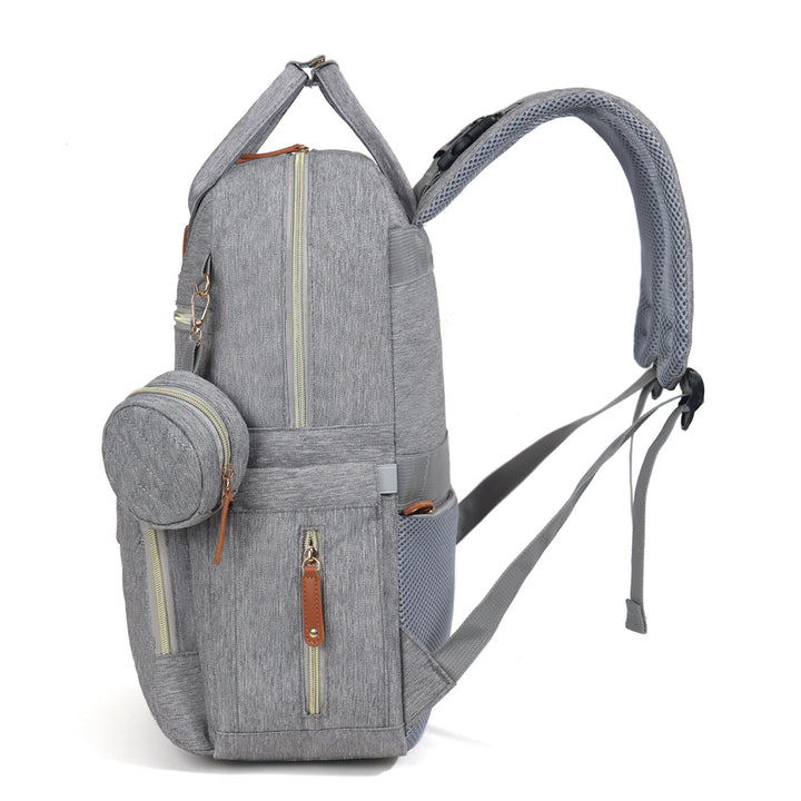 Versatile Travel Backpack Kalsten