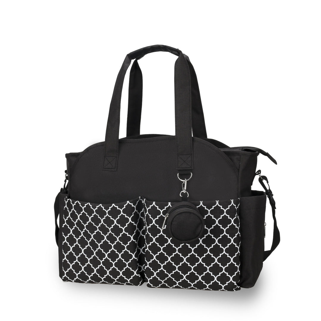 Multifunctional Diaper Bag Kalsten
