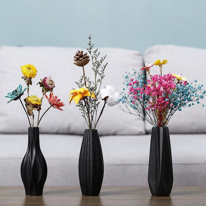 Elegant Decorative Flower Vase