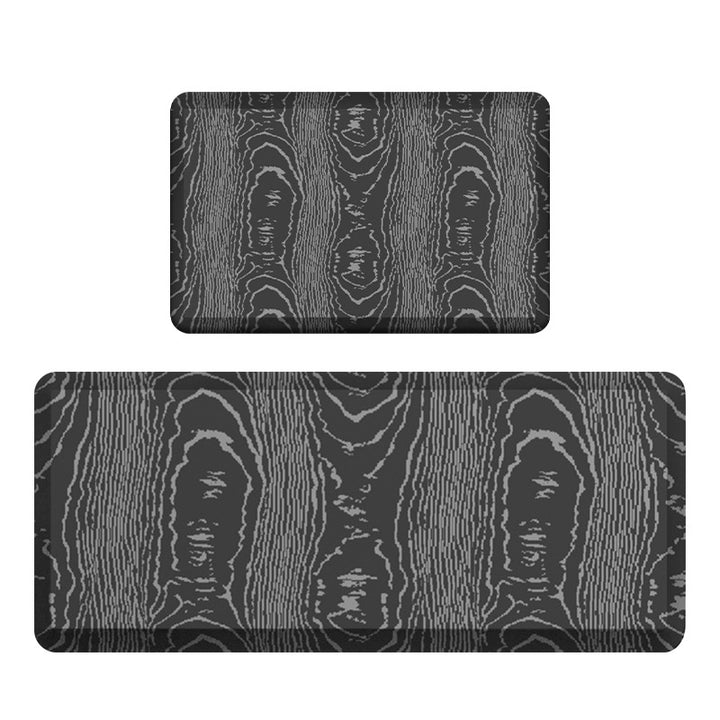 Decorative Kitchen Comfort Mat Set Kalsten