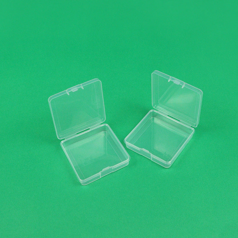 Square Multi-Purpose Storage Container Kalsten