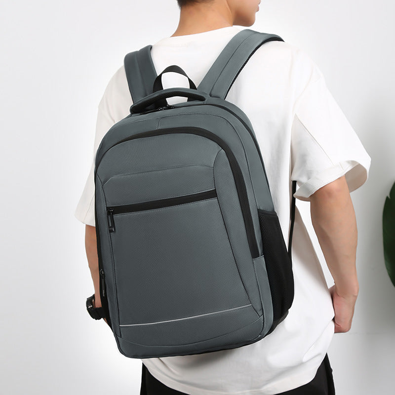 High-Functionality Travel Backpack Kalsten