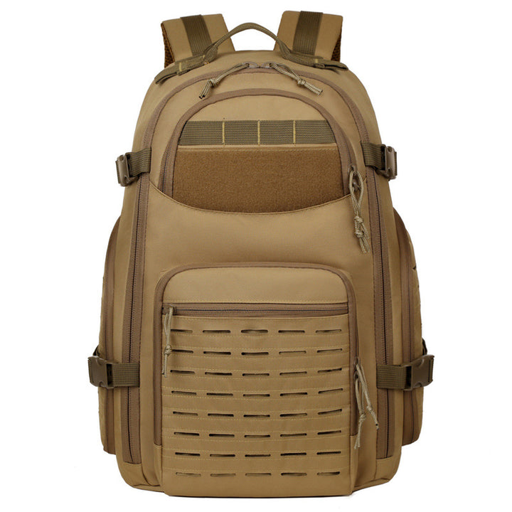 Outdoor Multi-Compartment Tactical Backpack Kalsten