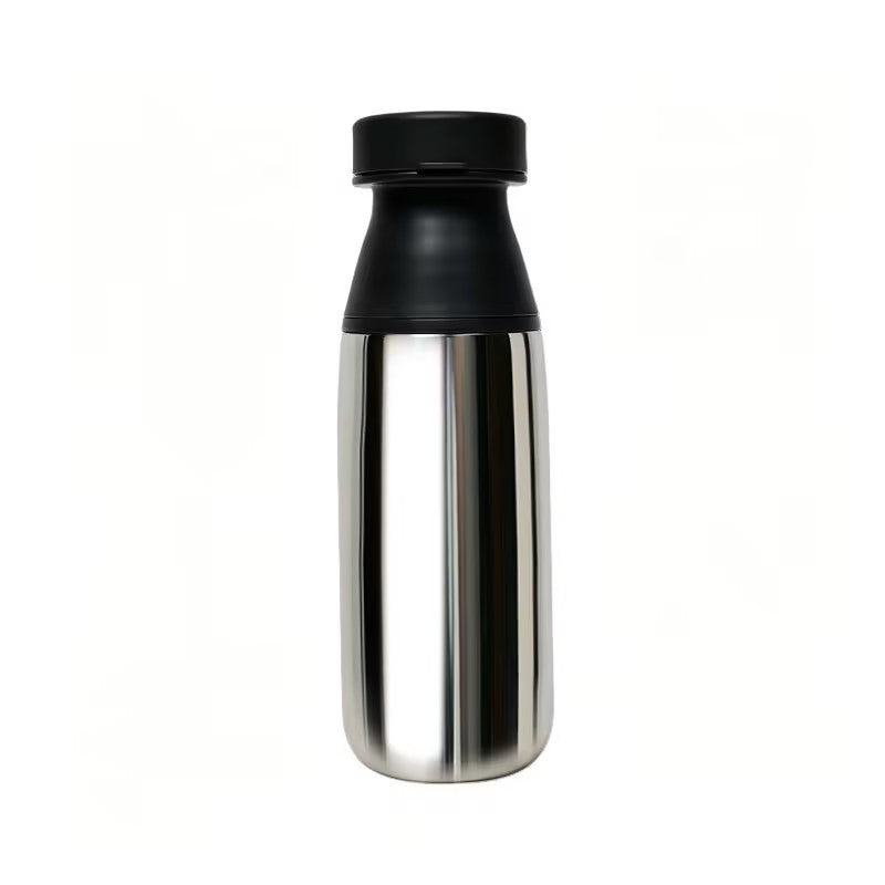 Ladies Insulated Water Bottle with Anti-Slip Coating Kalsten