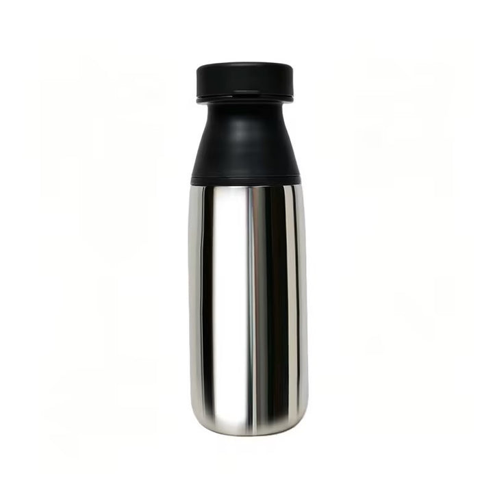 Ladies Insulated Water Bottle with Anti-Slip Coating Kalsten