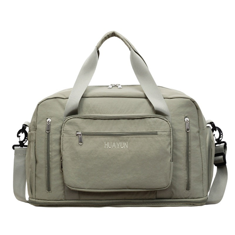 Versatile Multi-Functional Travel Duffel Bag Kalsten 1790158023