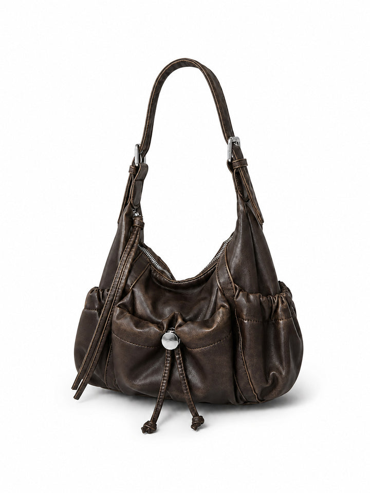Casual Bucket Bag