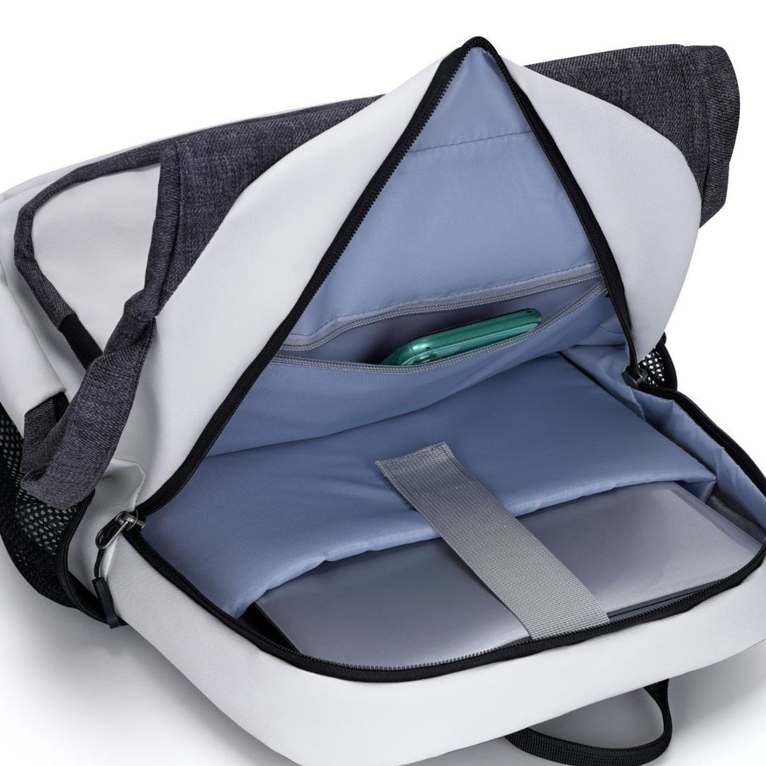 Modern Multi-Functional Backpack