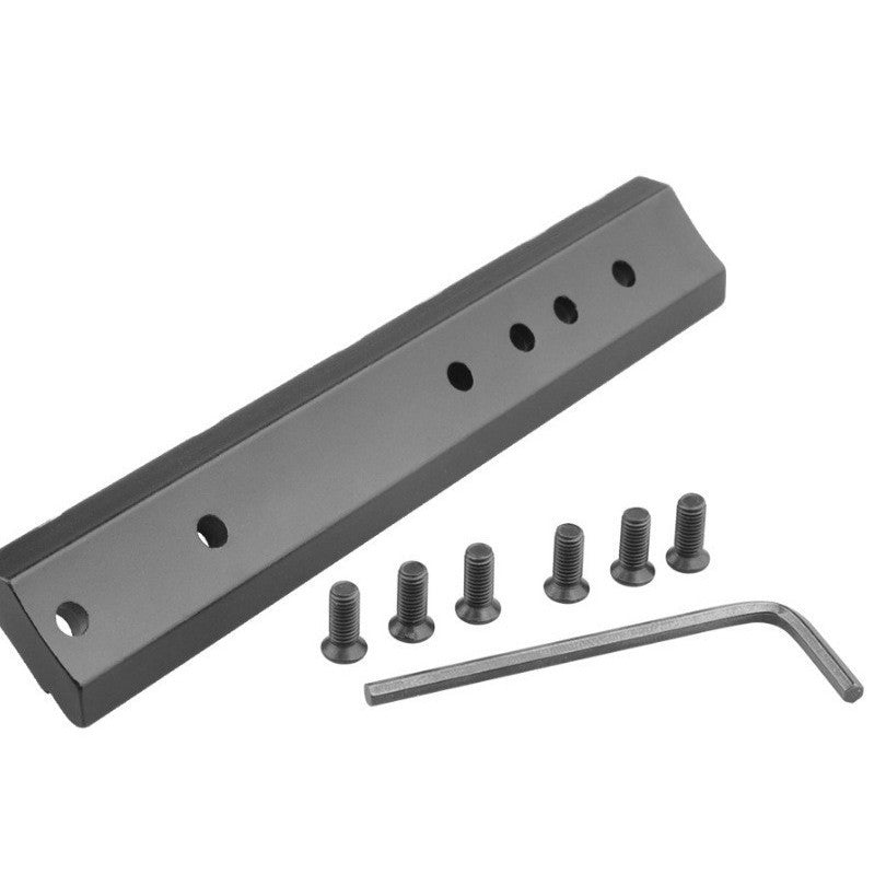 Tactical Mounting Rail System Kalsten