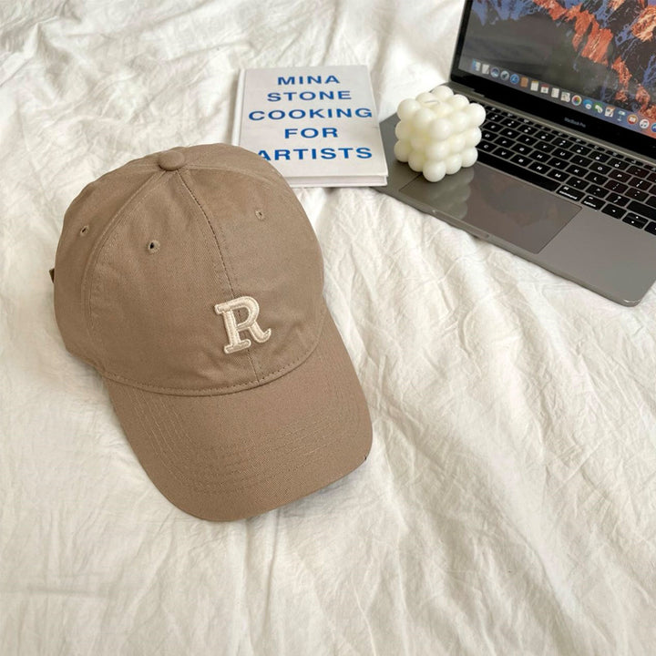 Women's Casual Cotton Baseball Cap Kalsten 1783922702