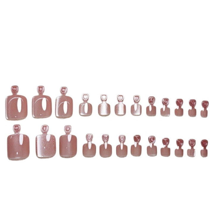 Foot Care Set Kalsten