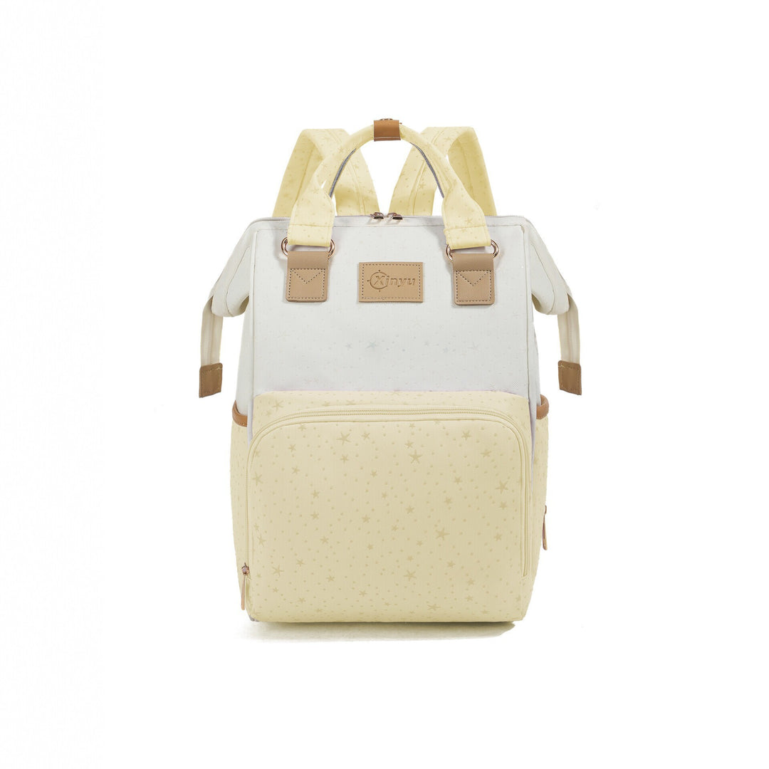 Stylish Multi-Functional Backpack Kalsten