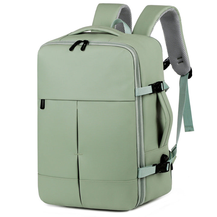 Multi-Functional Slim Travel School Backpack Kalsten