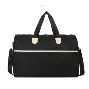 Stylish Quilted Sports Duffle Bag Kalsten