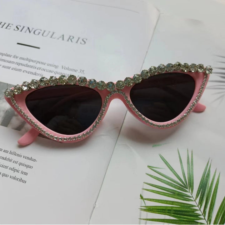 Cat-Eye Sunglasses Kalsten